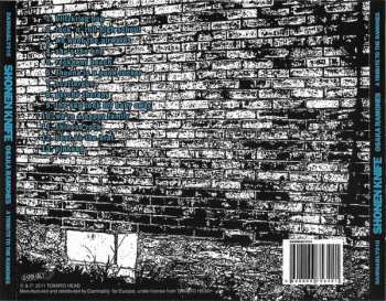 CD Shonen Knife: Osaka Ramones (A Tribute To The Ramones)