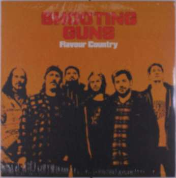 LP Shooting Guns: Flavour Country