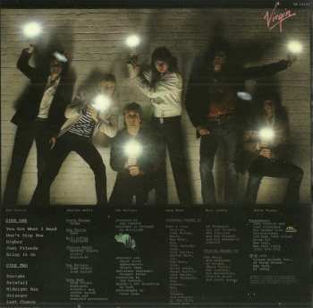 CD Shooting Star: Shooting Star