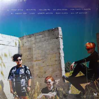 LP Shopping: All Or Nothing