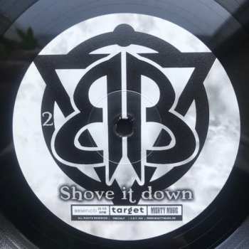 LP Blended Brew: Shove It Down