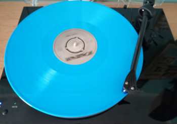 8LP/Zestaw pudełkowy Showaddywaddy: The Studio LP Collection 1974 - 1983 LTD | CLR