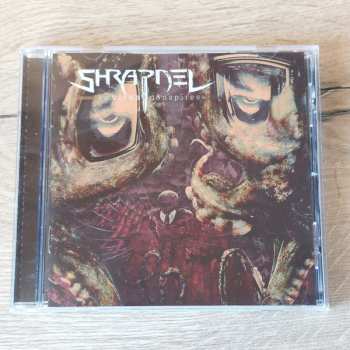 CD Shrapnel: The Virus Conspires