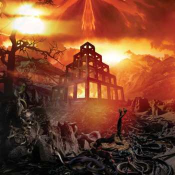 Album Shrinebuilder: Shrinebuilder