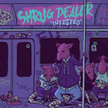 LP Shrug Dealer: Infested