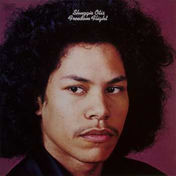 LP Shuggie Otis: Freedom Flight CLR