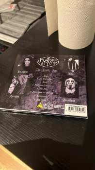 CD Shūnyatā: The Dark Age LTD