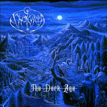 CD Shūnyatā: The Dark Age LTD