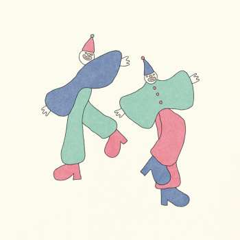 CD Shy Boys: Talk Loud