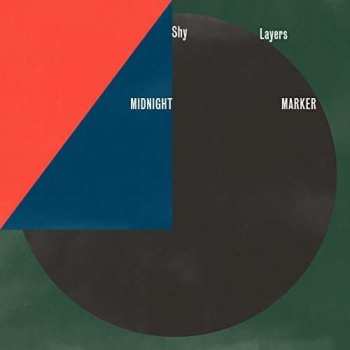 CD Shy Layers: Midnight Marker