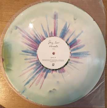 CD Shy, Low: Hiraeth