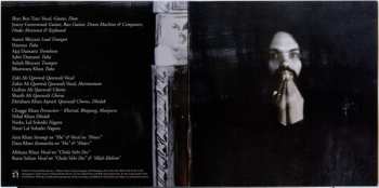 2LP Jonny Greenwood: Junun CLR