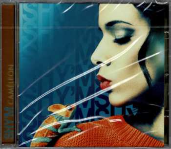 2CD/Zestaw pudełkowy Shy'm: Caméléon / Prendre L'Air