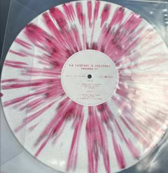 EP Sia: Everyday Is Christmas Snowman EP CLR