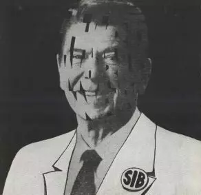 S.I.B.: The Third World War