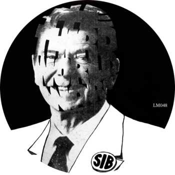 CD S.I.B.: The Third World War