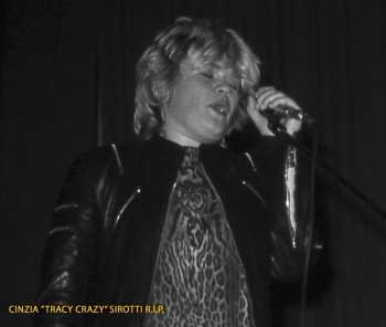 CD S.I.B.: The Third World War