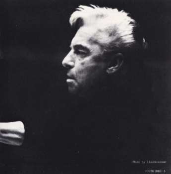 CD Berliner Philharmoniker: Symphony No. 2 In D Major, Op.43