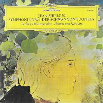 5CD/Zestaw pudełkowy/Blu-ray Herbert von Karajan: Karajan Sibelius: Complete Recordings On Deutsche Grammophon