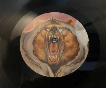 LP Siberian Meat Grinder: Join The Bear Cult