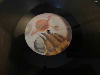 LP Siberian Meat Grinder: Join The Bear Cult