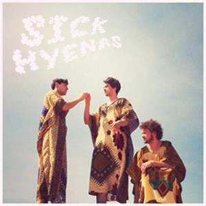 Album Sick Hyenas: Sick Hyenas