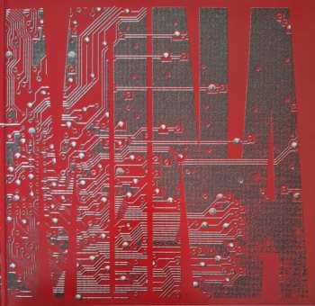 LP Sick Luke: Dopamina CLR