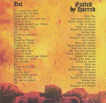 CD Sickbay: Brutal Existence LTD