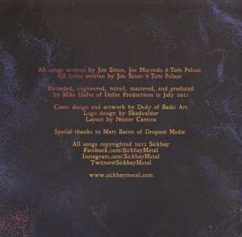 CD Sickbay: Brutal Existence LTD