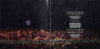 CD Siddharta: Infra