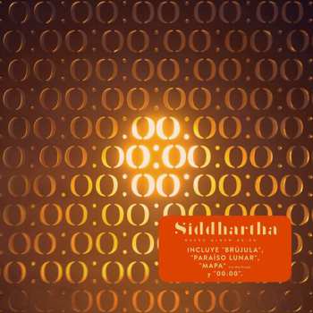 Album Siddhartha: 00:00