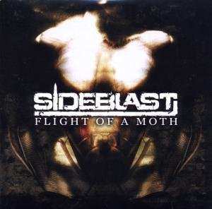 CD Sideblast: Flight Of A Moth