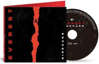 Album Sidecars: Everest