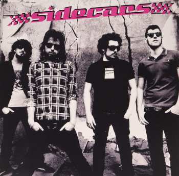 LP Sidecars: Sidecars