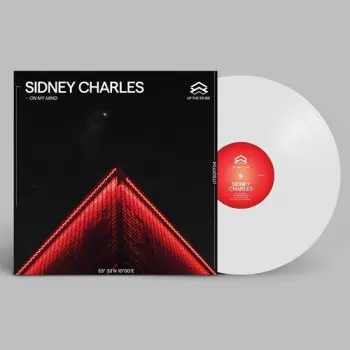 Sidney Charles: On My Mind