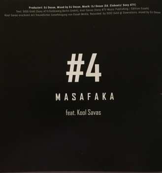 CD Sido: Das Goldene Album