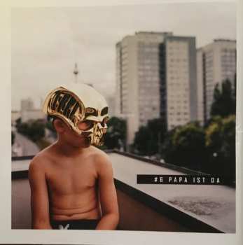 CD Sido: Das Goldene Album