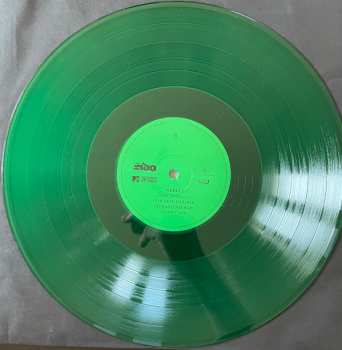 2LP Sido: Live Aus'm MV - MTV Unplugged LTD | CLR