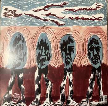 2LP Siem Reap: Wishin' I Was Fishin' CLR