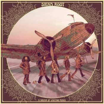 LP Siena Root: A Dream Of Lasting Peace