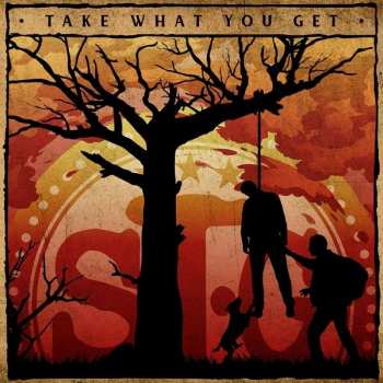 LP S.I.G: Take What You Get CLR