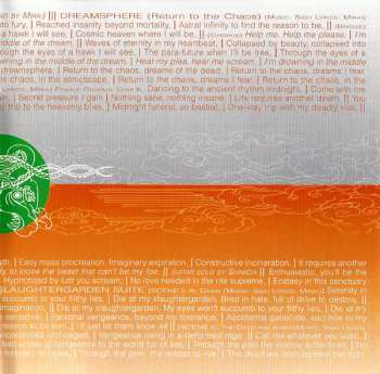 LP Sigh: Imaginary Sonicscape