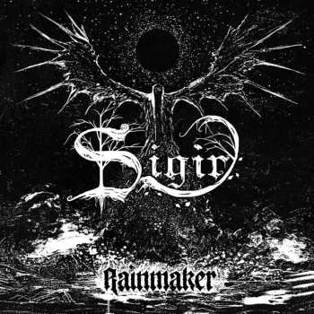 LP Sigir: Rainmaker
