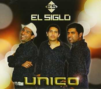 Album Siglo El: Unico