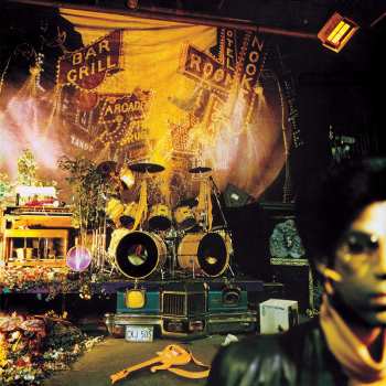 8CD/DVD/Zestaw pudełkowy Prince: Sign "O" The Times DLX