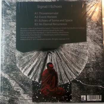 LP Signal: Echoes