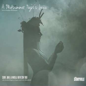 Album Nikolaj Bentzon Trio: A Midsummer Night's Jazz