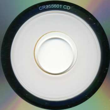 CD Signe Tollefsen: Baggage