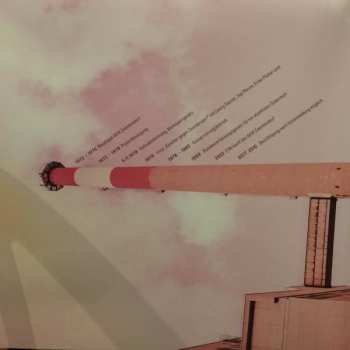 LP Sigrid Horn: Paradies