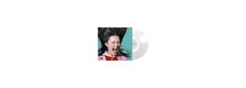 LP Sigrid: There's Always More That I Could Say (crystal Clear Vinyl)